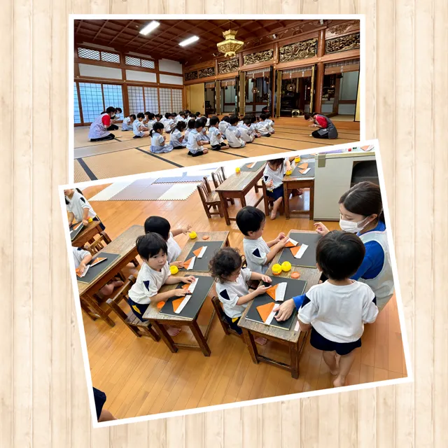 幼児期の手先遊びが成長に与える影響