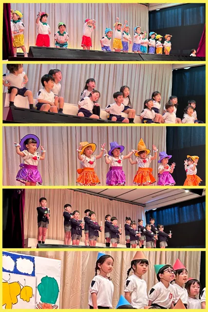 2歳児からの随時入園と豊かな成長支援法