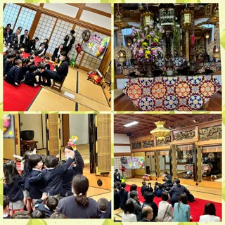 北九州市・幼稚園・入園式・2歳・見学・ぴ~ちくらぶ