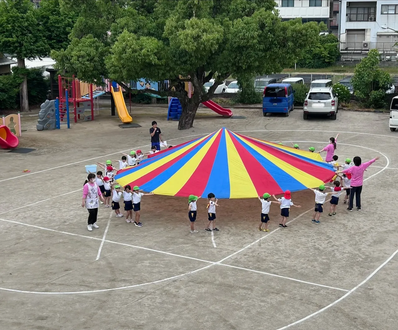 合同練習